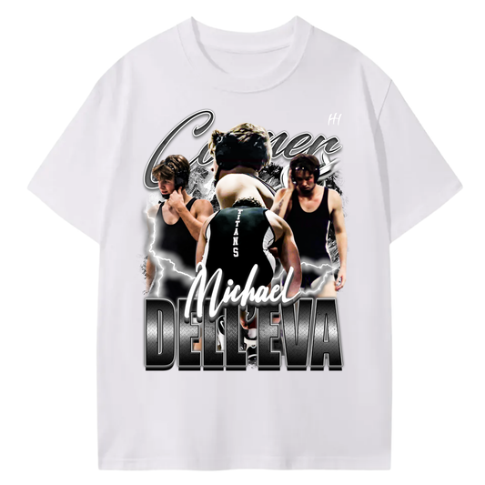 Conner Michael Dell'eva T-shirt