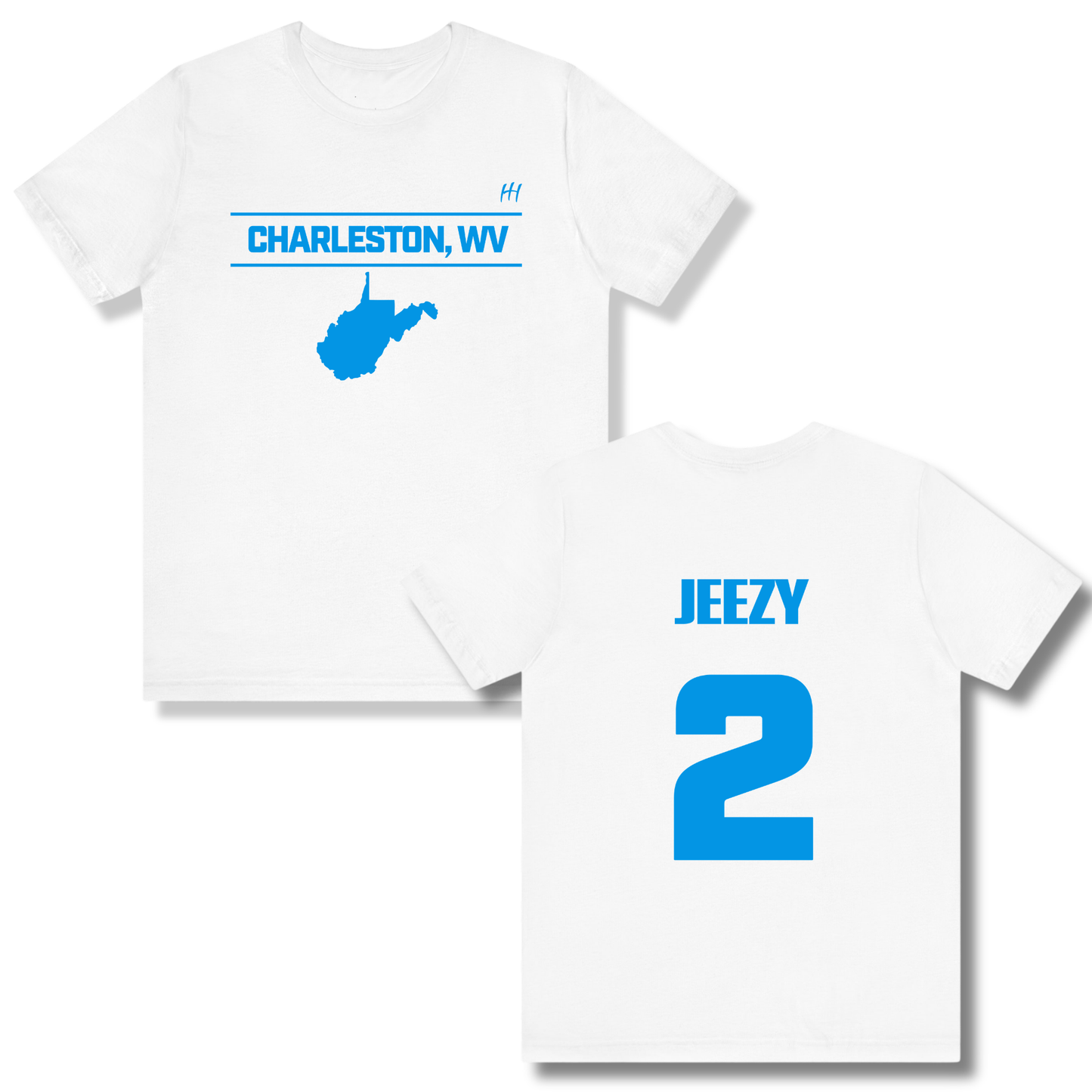 Tay'on English T-shirt