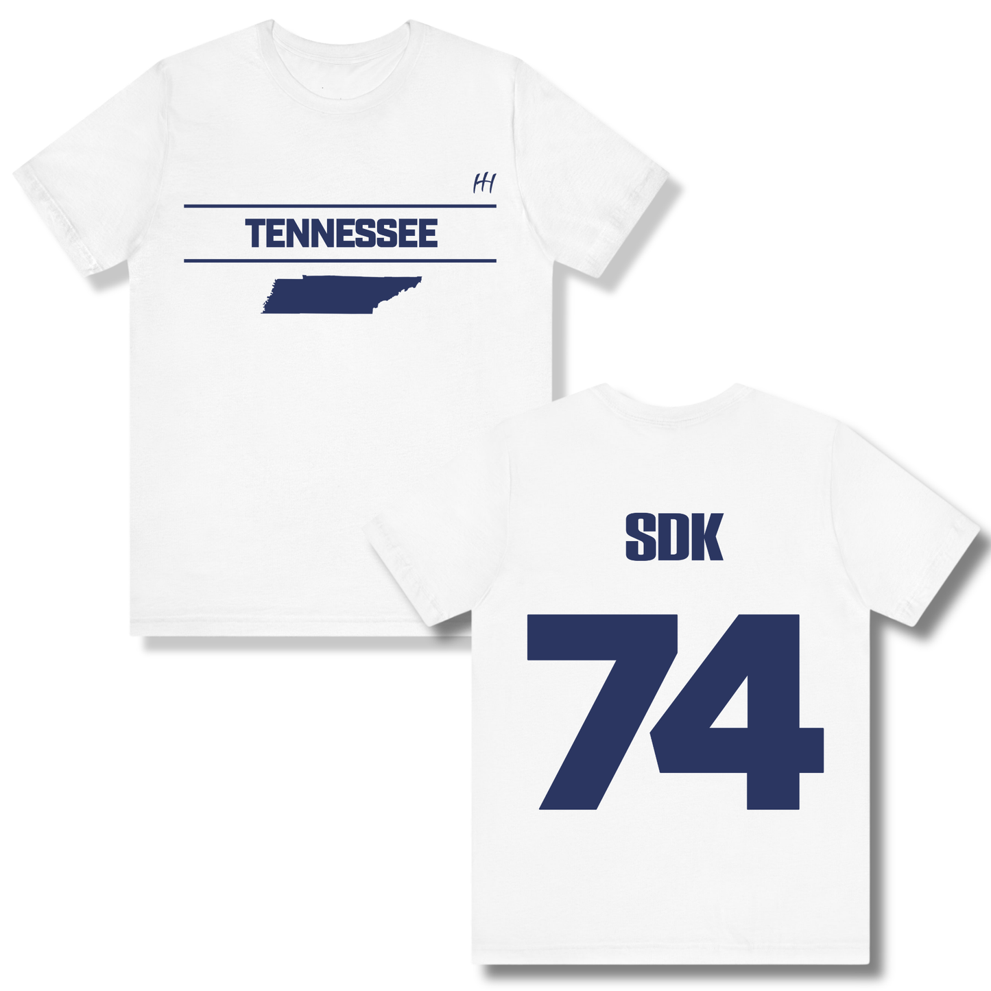 Sidikay T-shirt