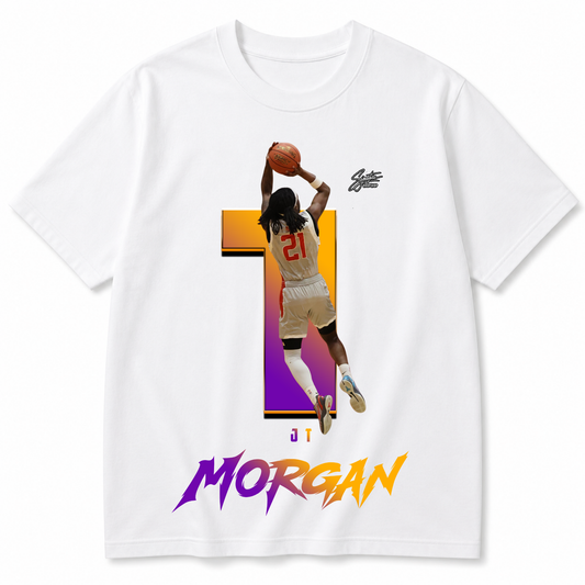 Jt Morgan T-shirt