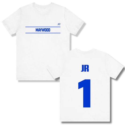 Jarrett Swift T-shirt