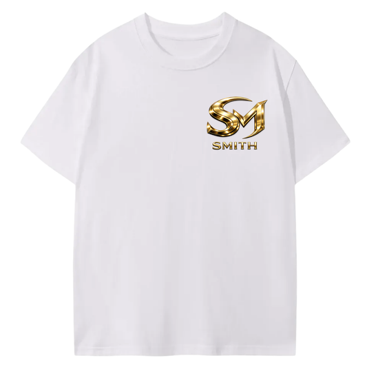 Jayceon Smith T-shirt