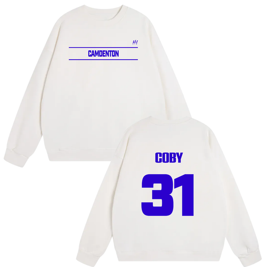 Coby Outersky Heavyweight Crewneck Sweatshirt
