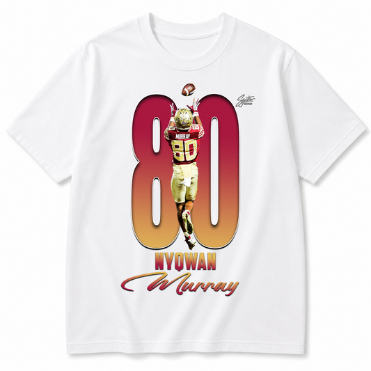 Nyqwan Murray T-shirt
