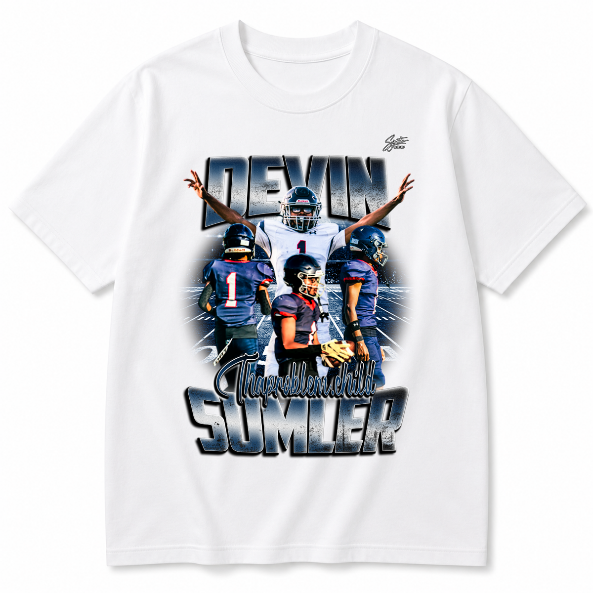 Devin Sumler T-shirt