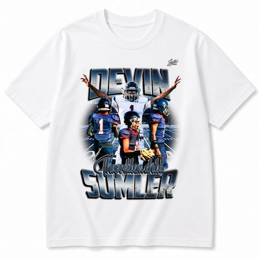 Devin Sumler T-shirt