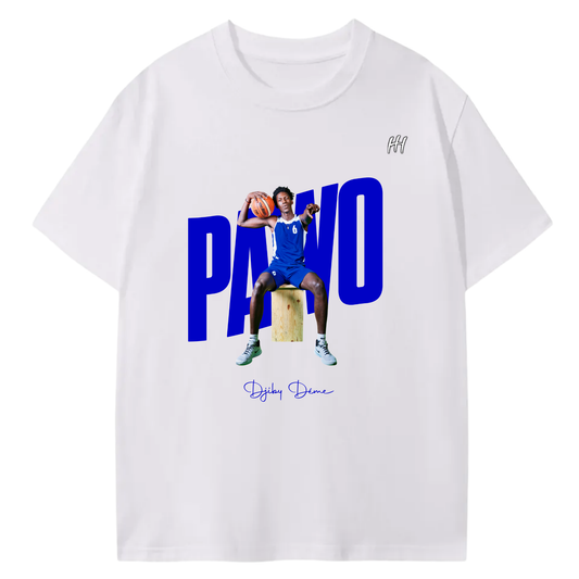 Djiby Déme T-shirt