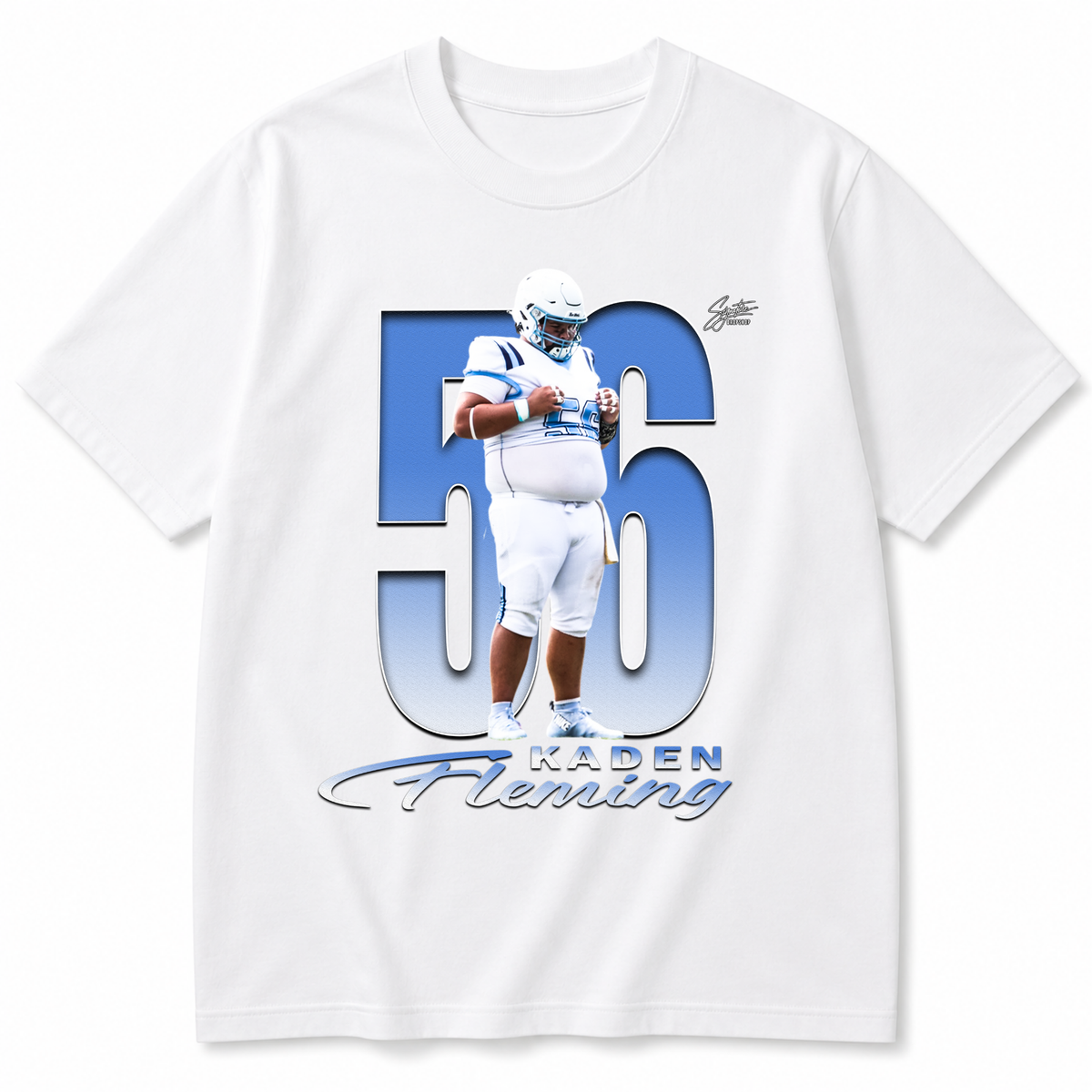 Kaden Fleming T-shirt