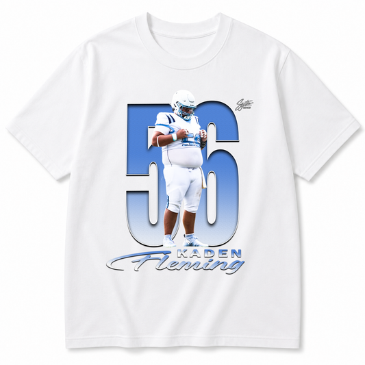 Kaden Fleming T-shirt