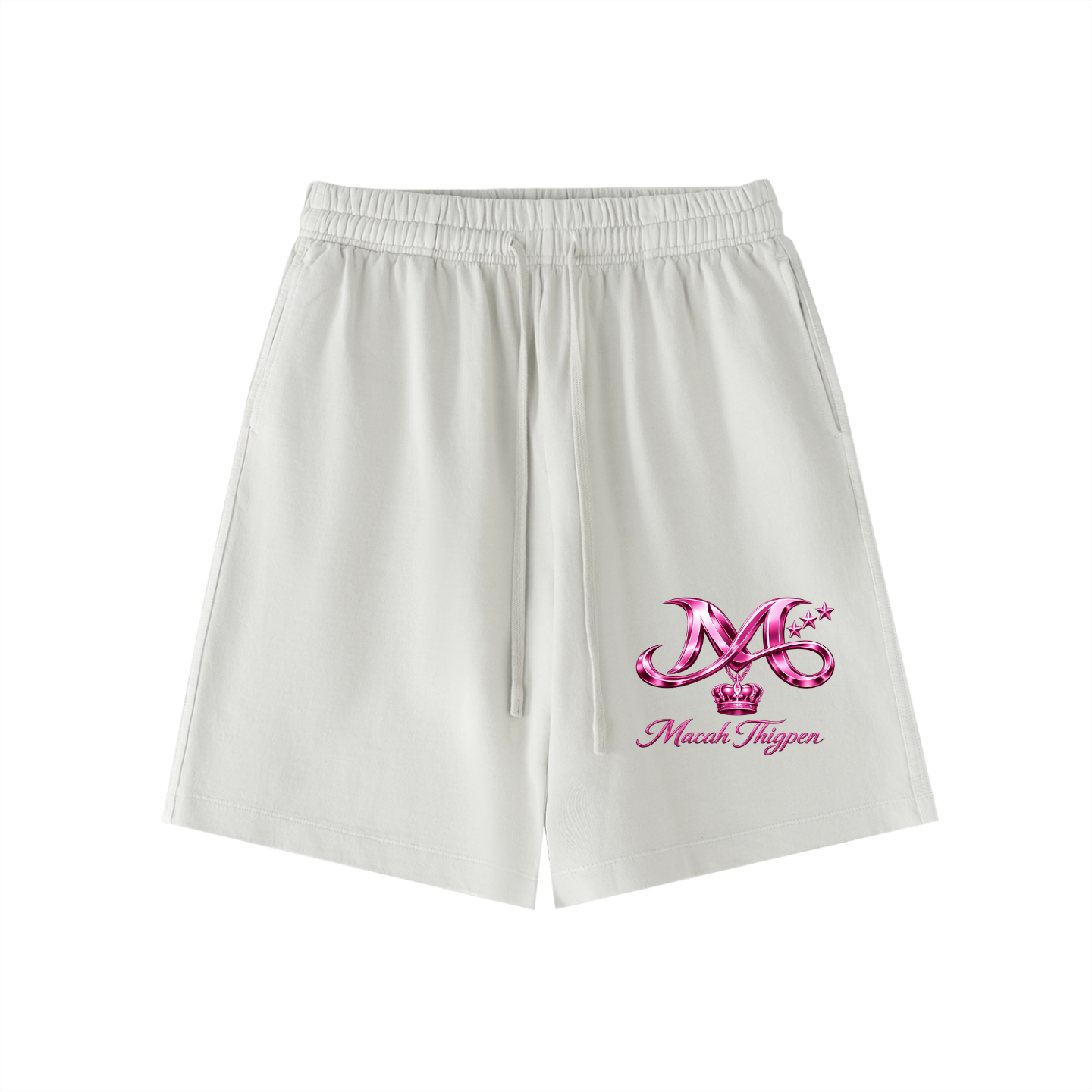 Macah Thigpen Heavyweight Shorts