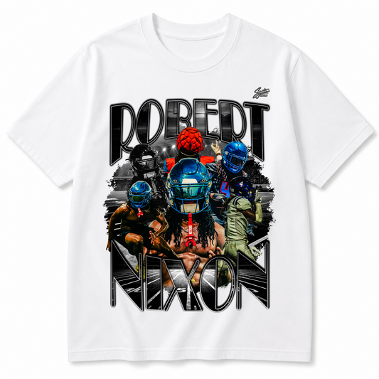 Robert Nixon T-shirt