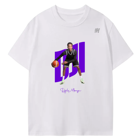 Djily Mbaye T-shirt