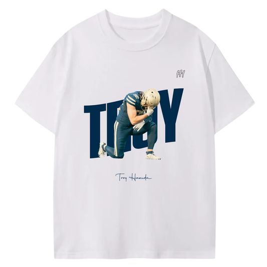 Troy Hazuda T-shirt