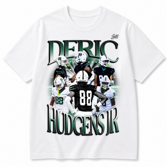 Deric Hudgens Jr T-shirt