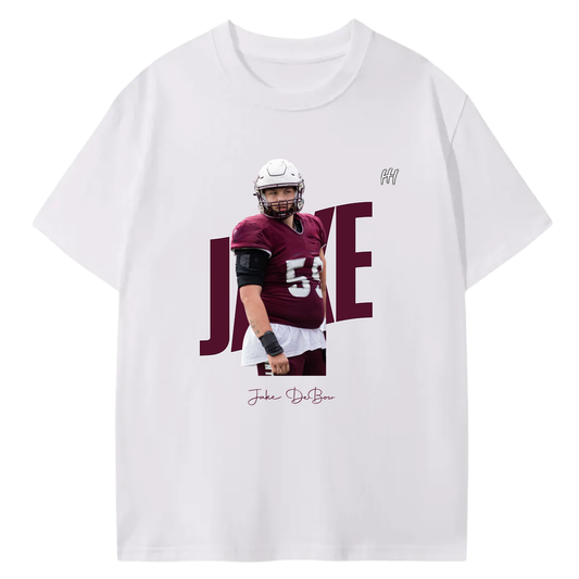 Jake DeBow T-shirt