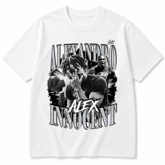 Alexandro Innocent T-shirt