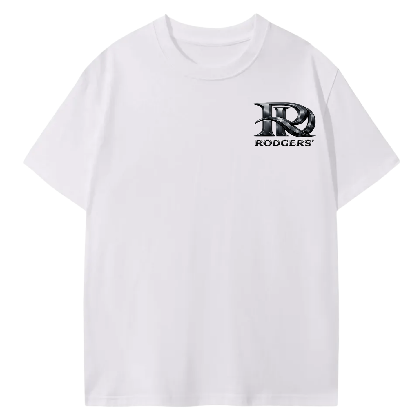 Jeremiah Rodgers T-shirt