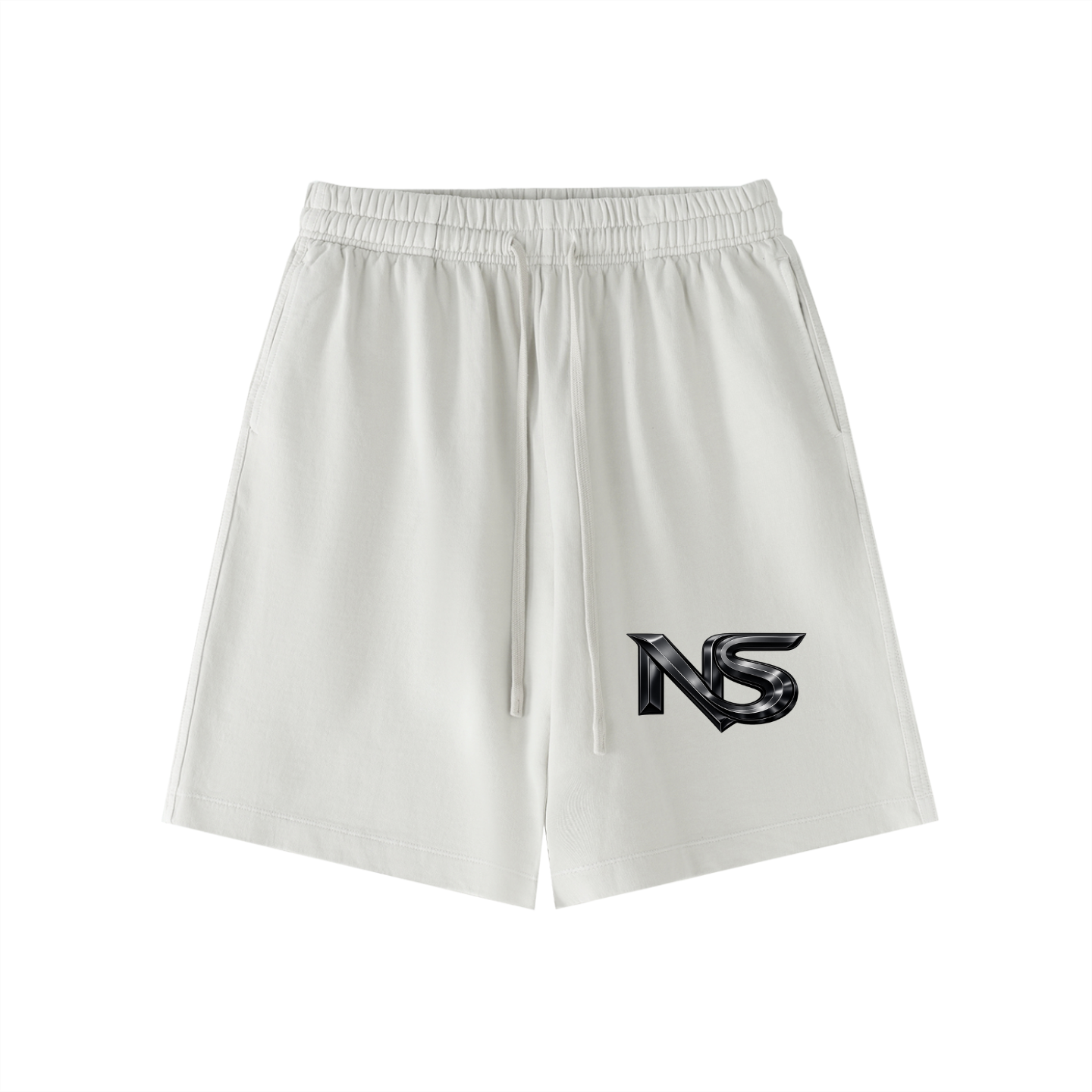 Nicholas Stone Heavyweight Shorts