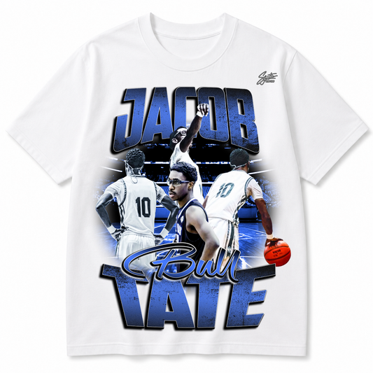 Jacob Tate T-shirt