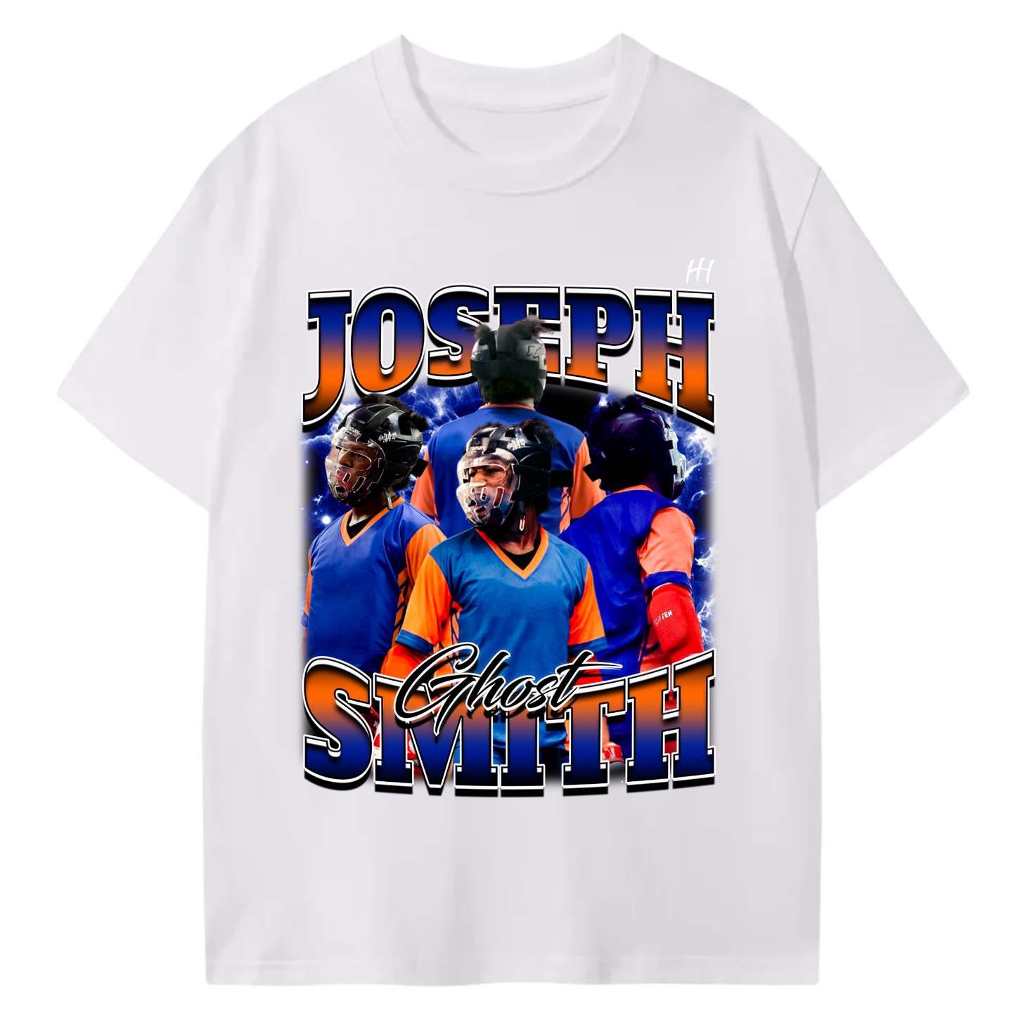 Joseph Smith T-shirt