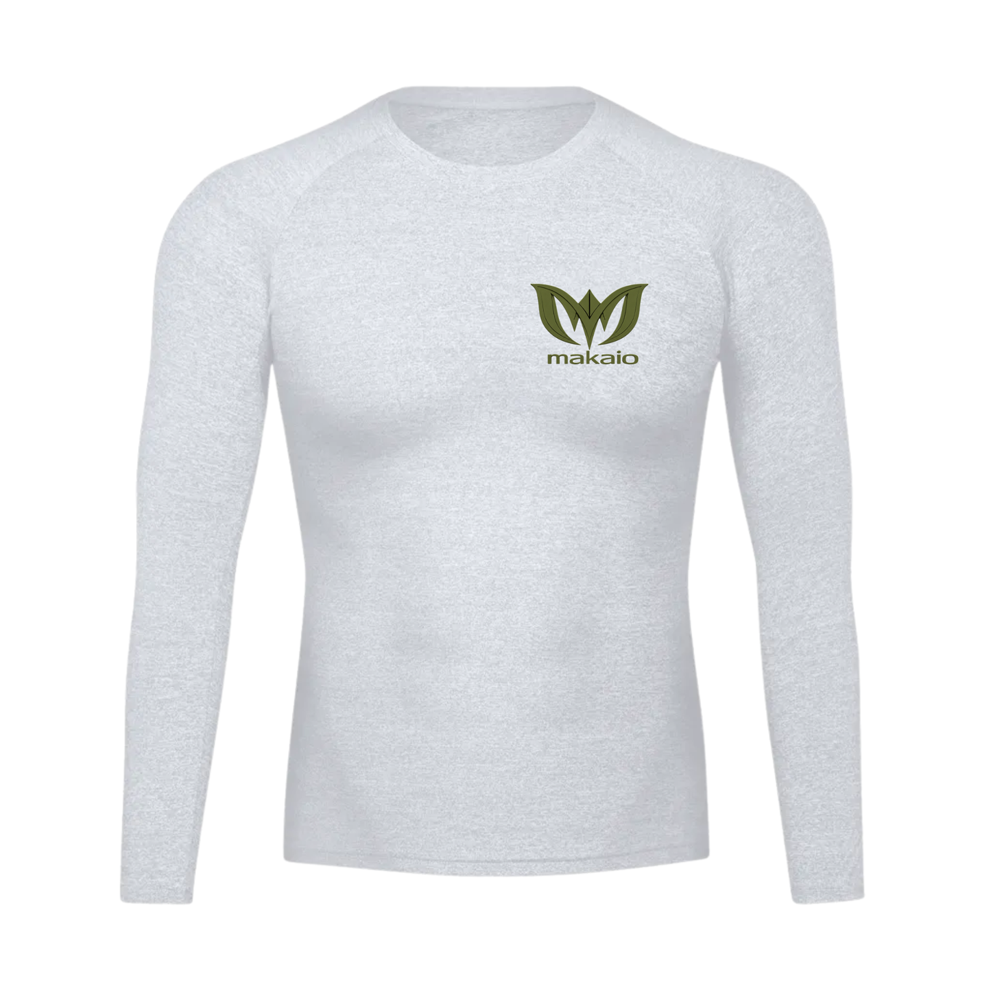 Makaio Morphy Performance Long Sleeve Tee
