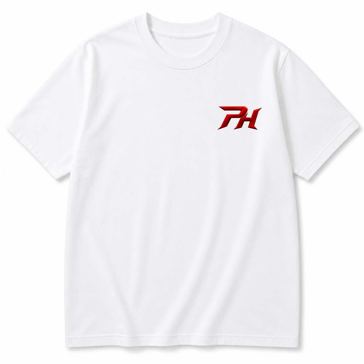 Patrick Harbin T-shirt