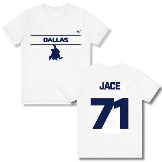 Jace King T-shirt