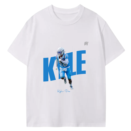 Kyle Paz T-shirt