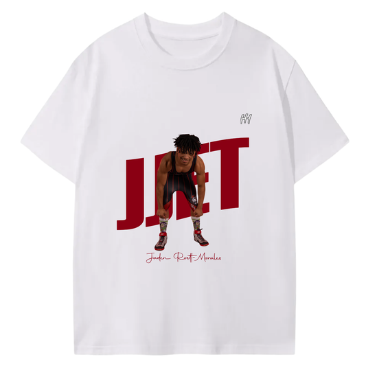 Jaden Roett-Morales T-shirt