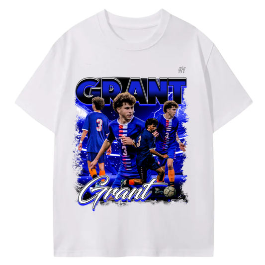 Grant T-shirt