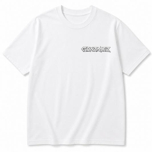 Jesus Gonzalez T-shirt