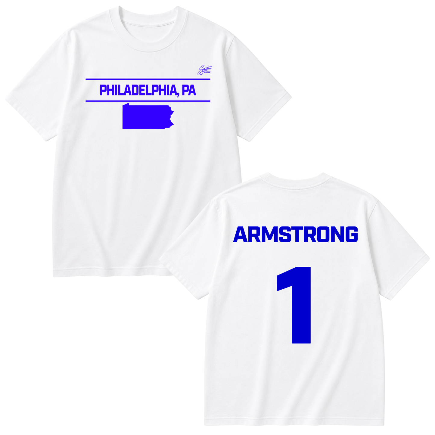 Kalief Armstrong T-shirt