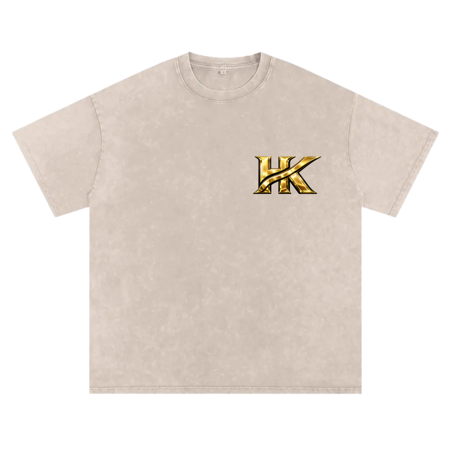 London Haskell Oversize T-shirt