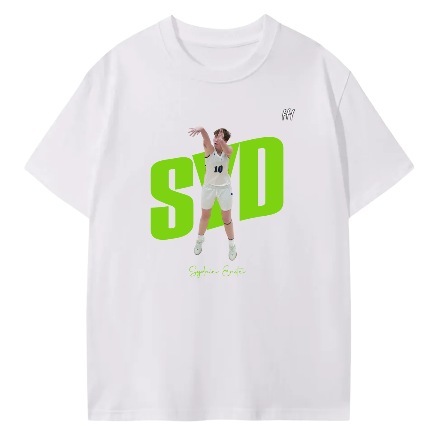 Sydnie Enste T-shirt