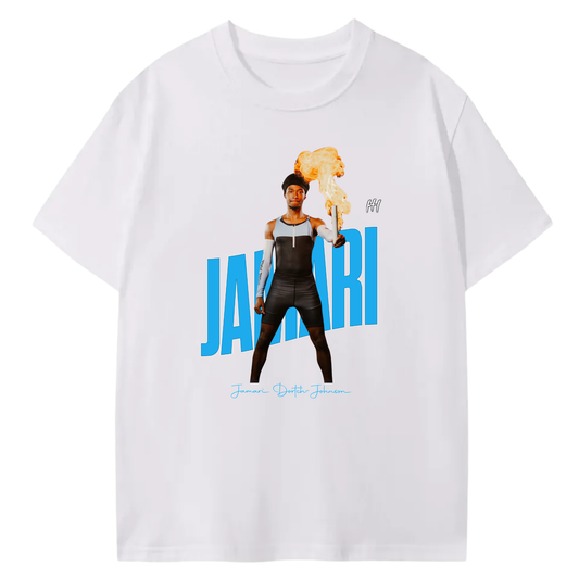 Jamari Dortch T-shirt
