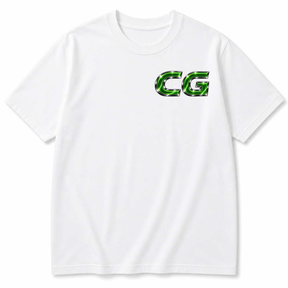 Carl Greene T-shirt