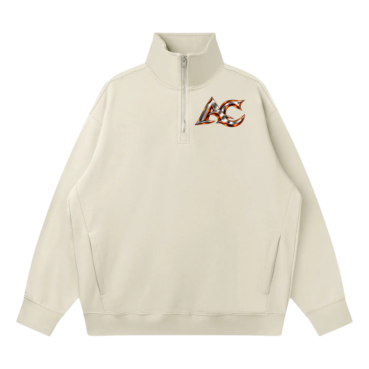 Aidan Madison Quarter-Zip