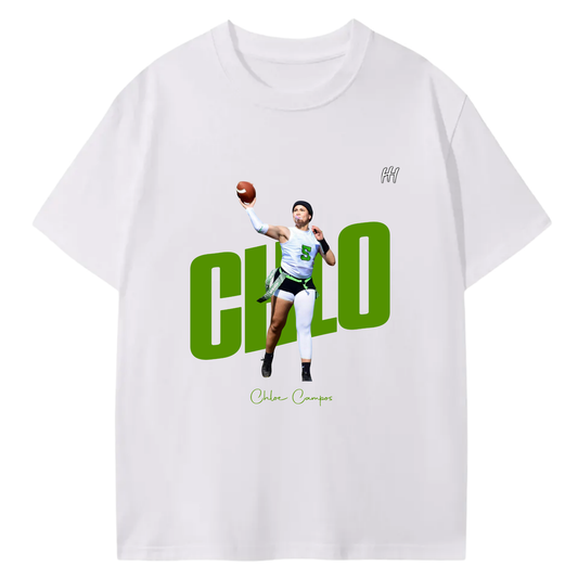 Chloe Campos T-shirt
