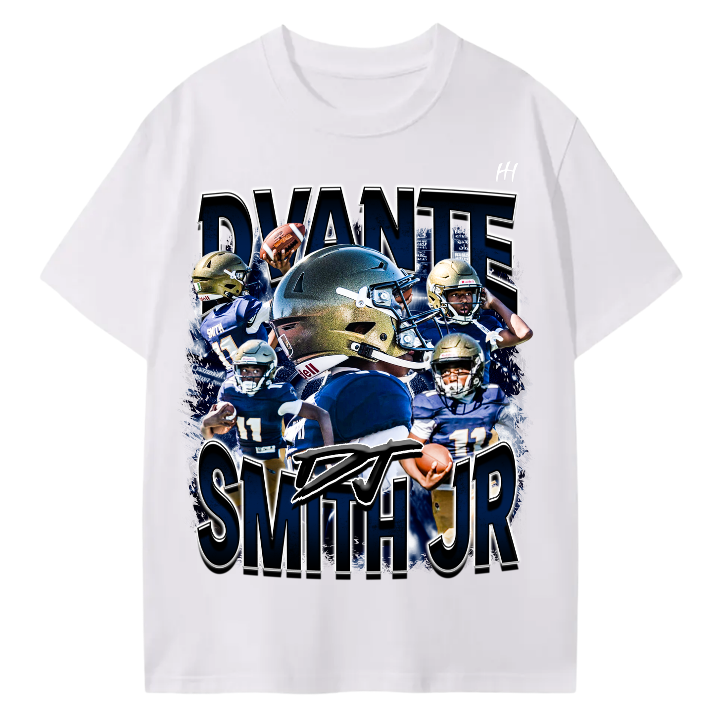 Dvante Smith JR T-shirt