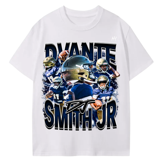 Dvante Smith JR T-shirt