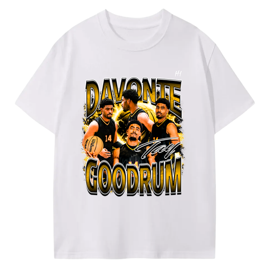 Davonte Goodrum T-shirt
