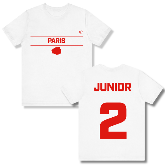 Junior Leunis T-shirt