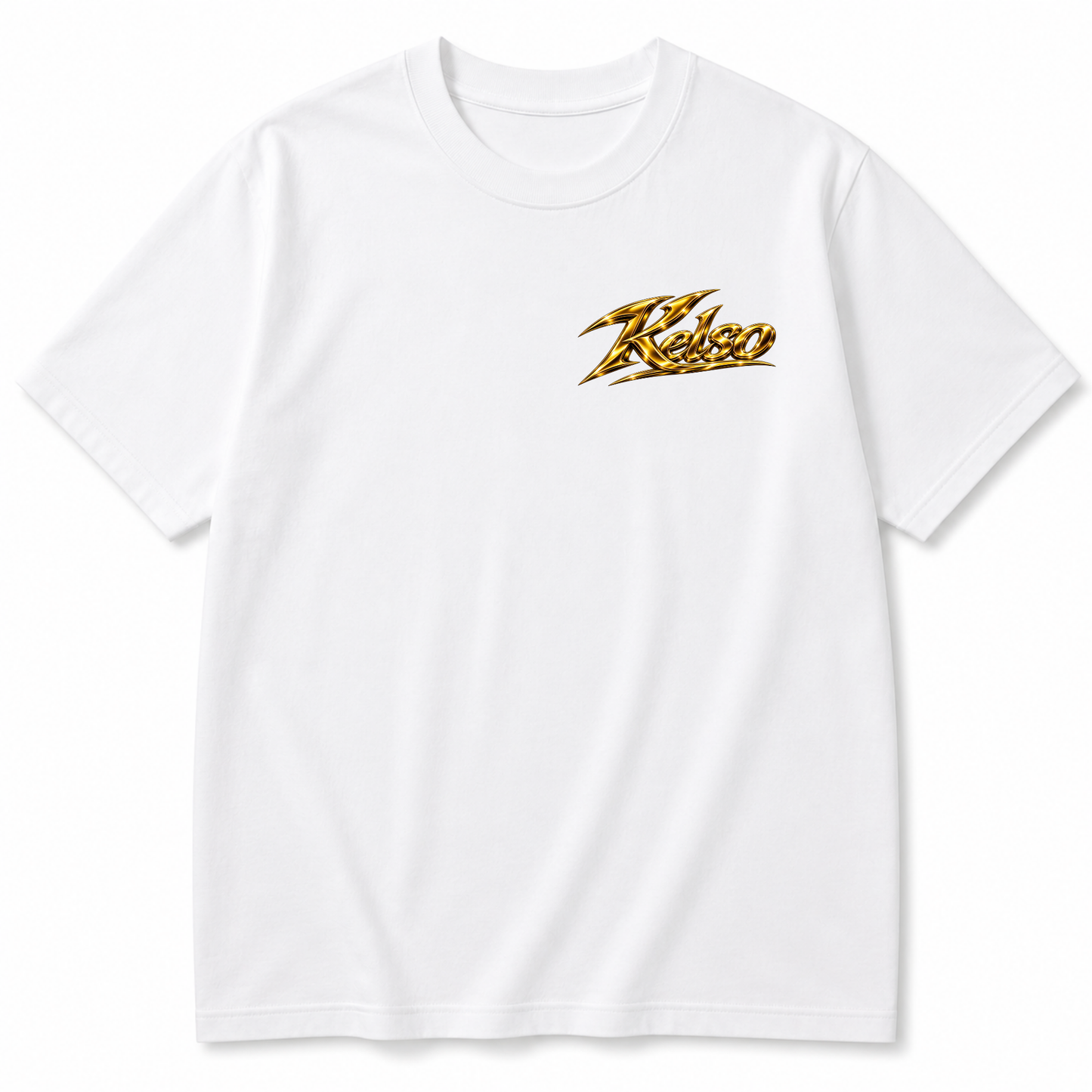 Rjskii Kelso T-shirt