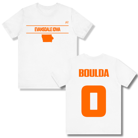 Mathias Smith T-shirt