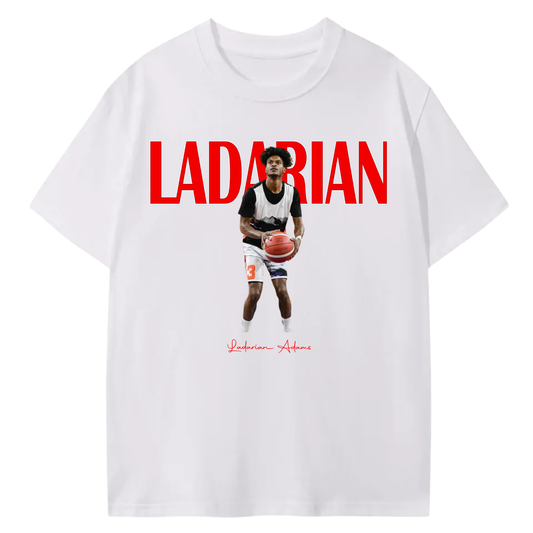 Ladarian Adams T-shirt