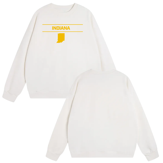 Royell Goode Heavyweight Crewneck Sweatshirt