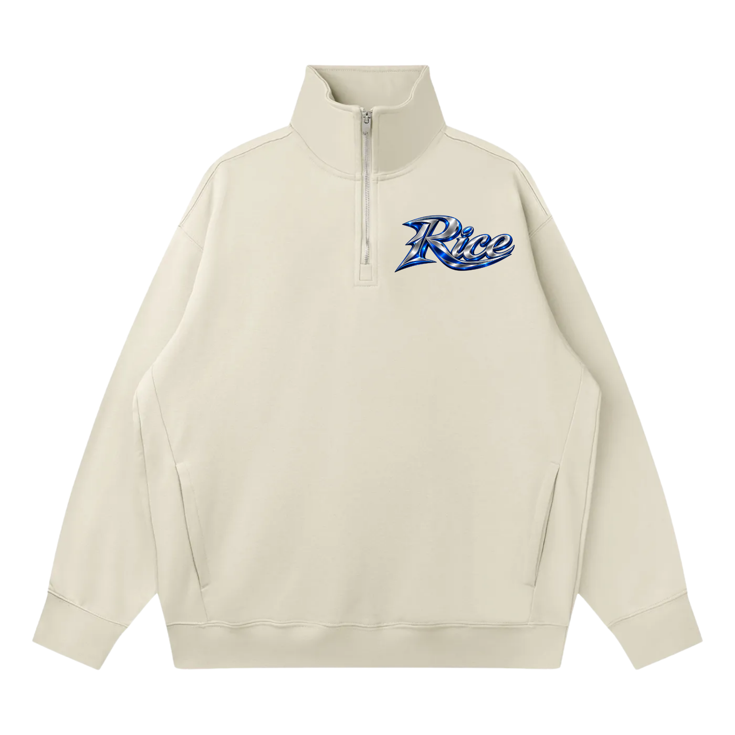 Eric Rice Quarter-Zip