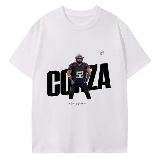 Cory Gardiner T-shirt