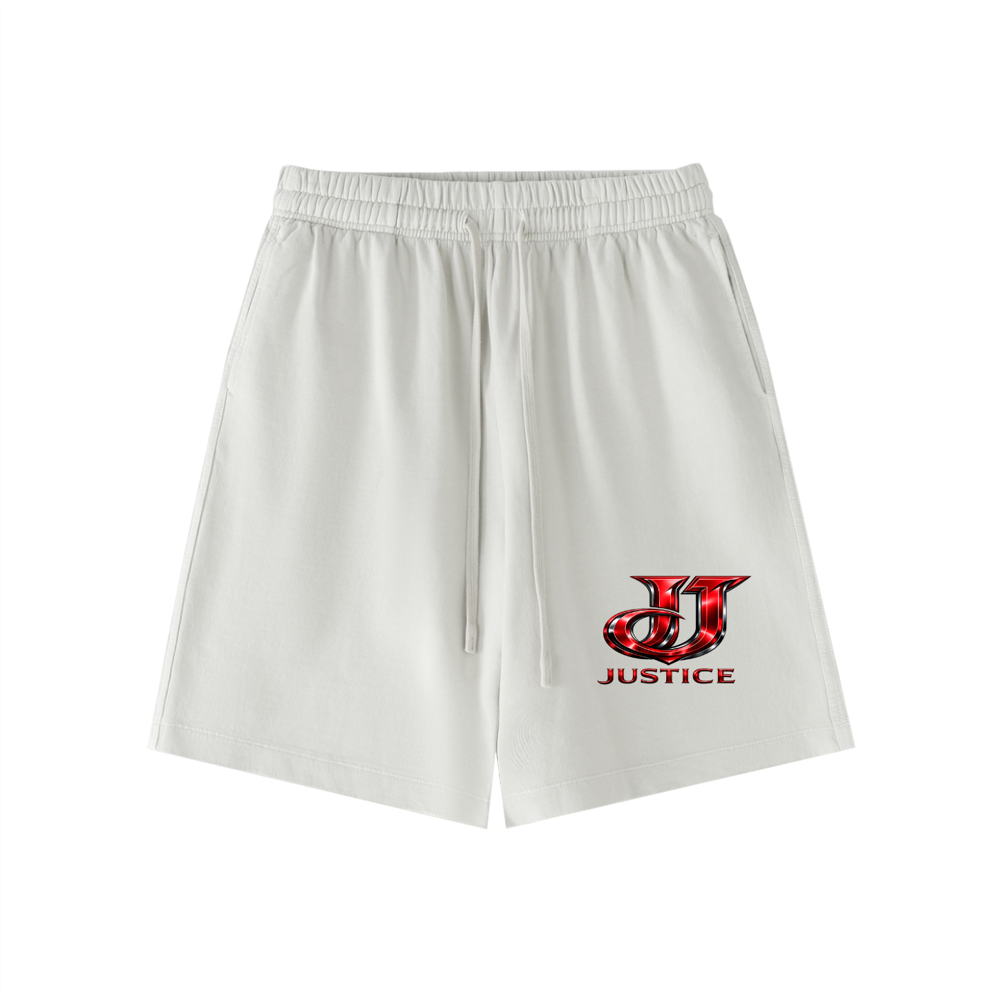 Justice Johnson Heavyweight Shorts