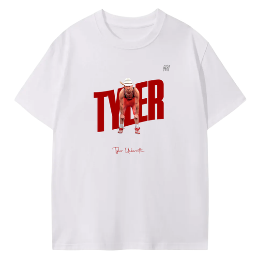 Tyler Ueberroth T-shirt